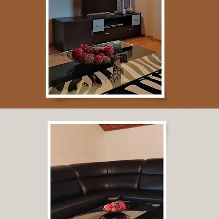 Appartement Sumska Bajina Basta