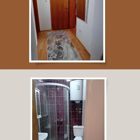 Appartement Sumska *