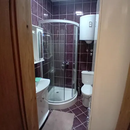 Sumska Appartement *